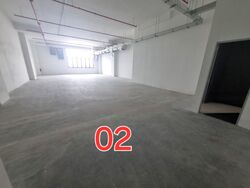 Westview Food Factory (D22), Factory #462650081